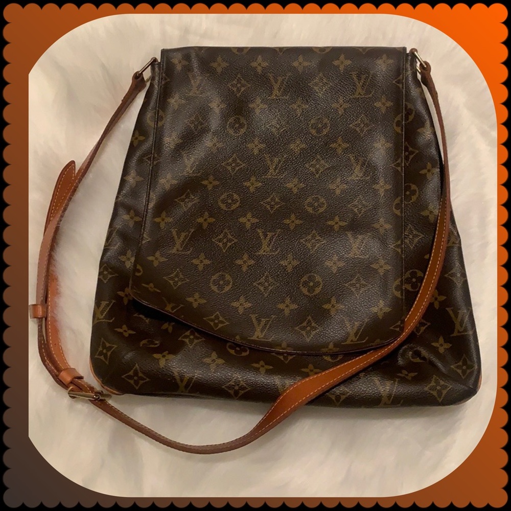 💵PRICE DROP TODAY ONLY Louis Vuitton Authentic 💰